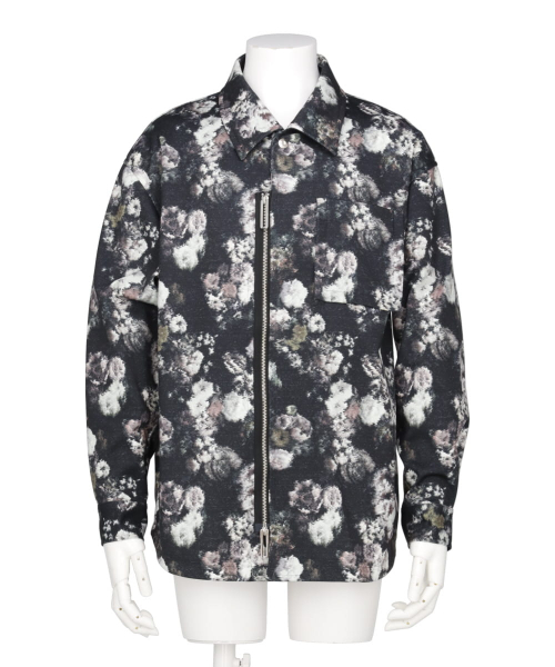 FLOWER SHIRT