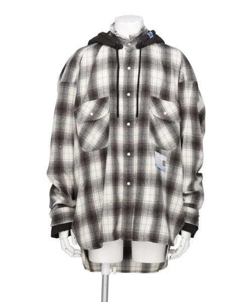 HOODIE SHIRTS