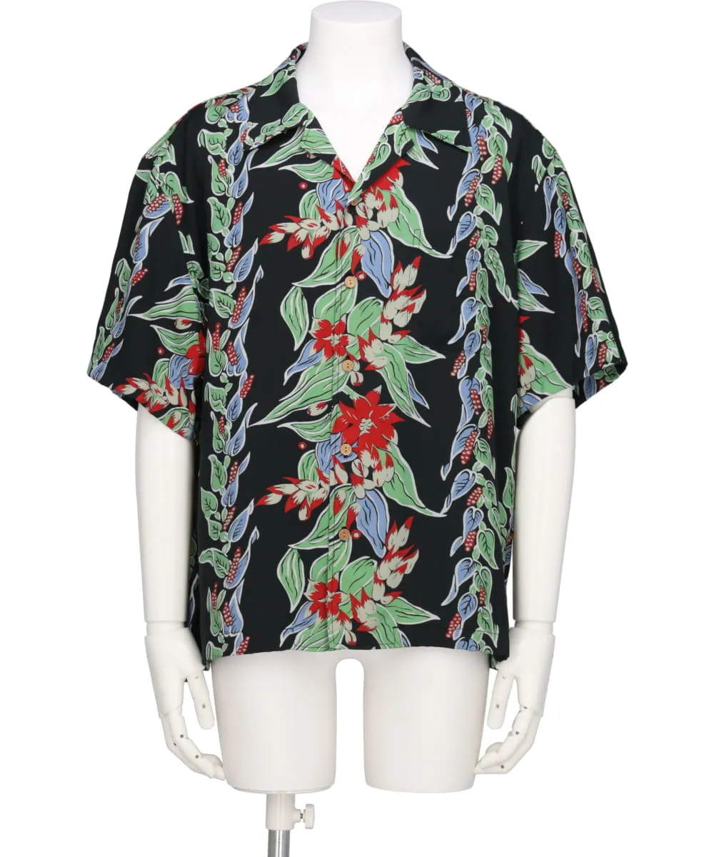 ALOHA H/S SHIRT