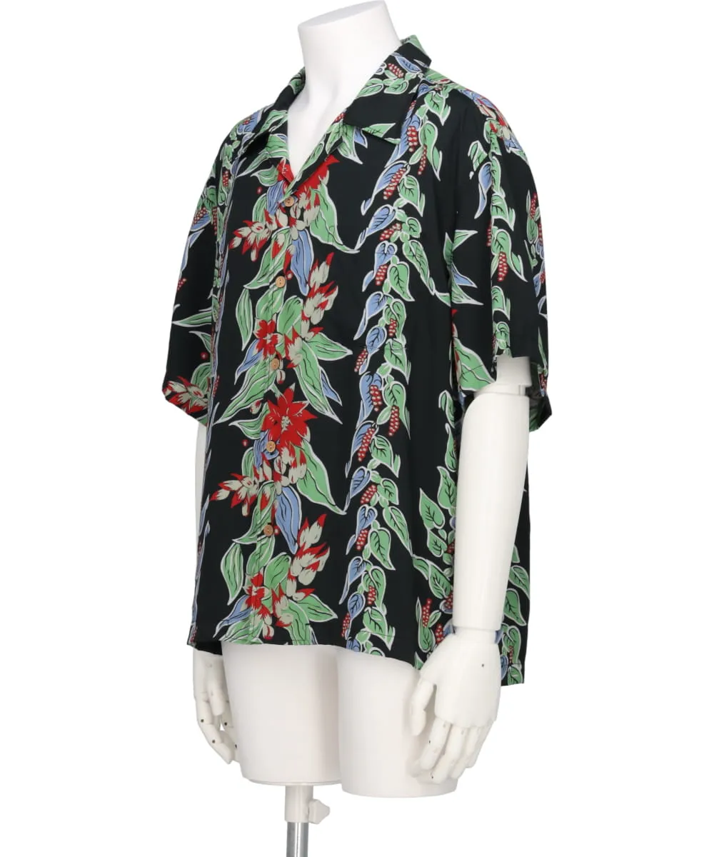 ALOHA H/S SHIRT