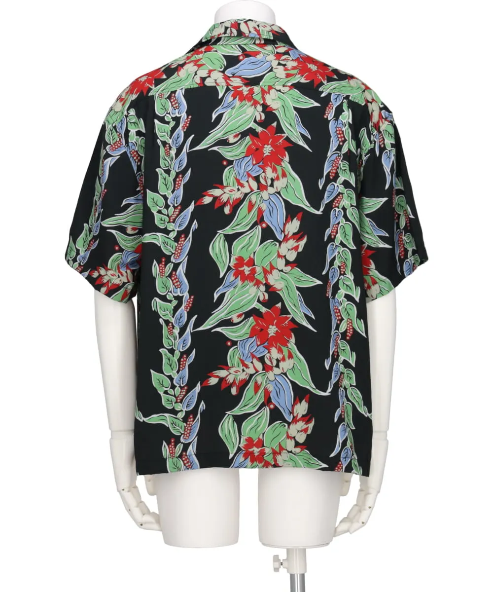 ALOHA H/S SHIRT