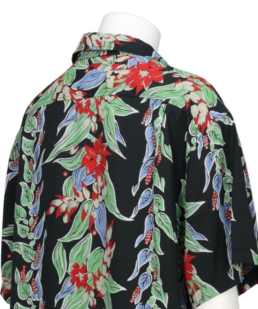 ALOHA H/S SHIRT