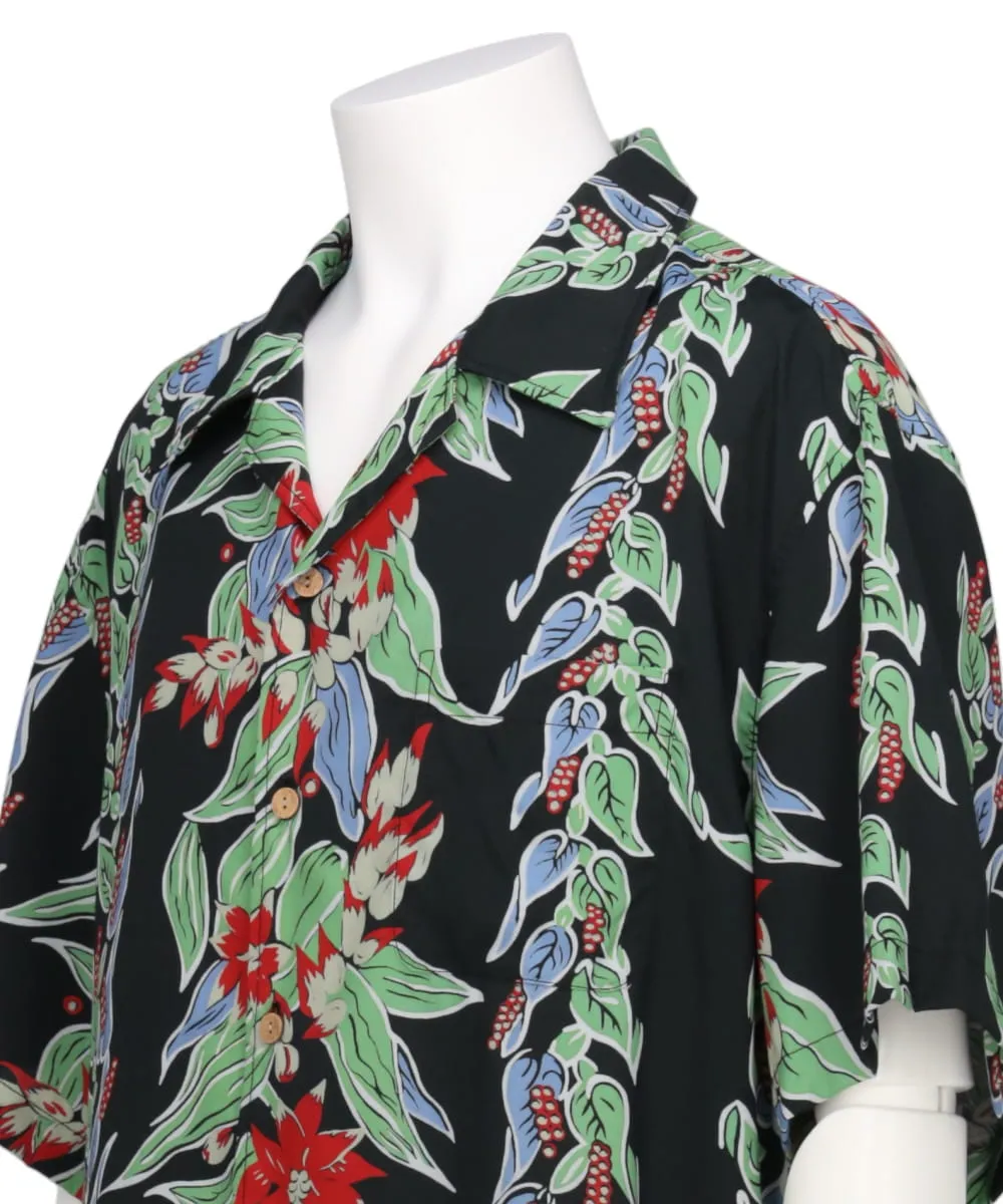 ALOHA H/S SHIRT