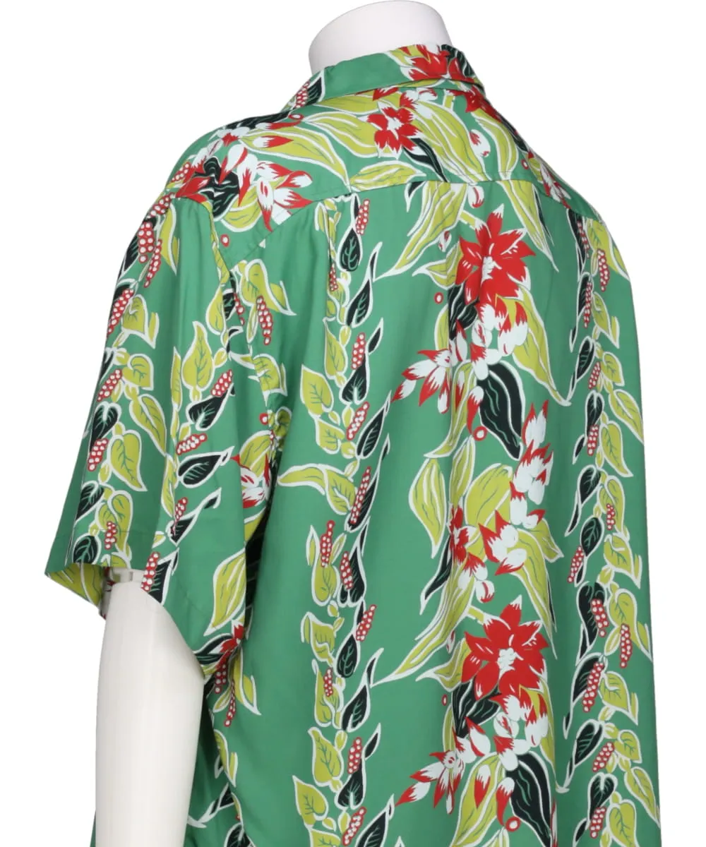 ALOHA H/S SHIRT