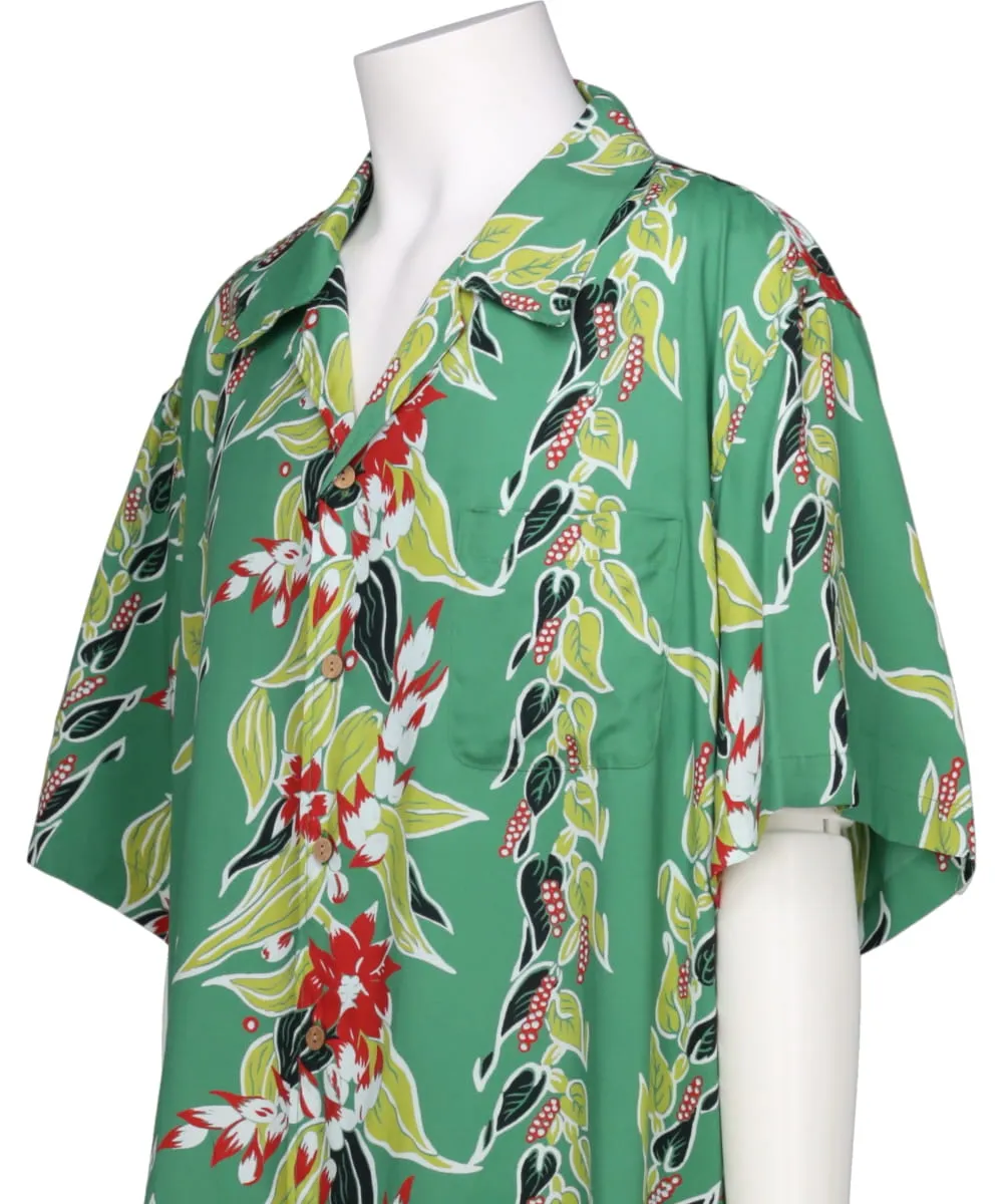 ALOHA H/S SHIRT