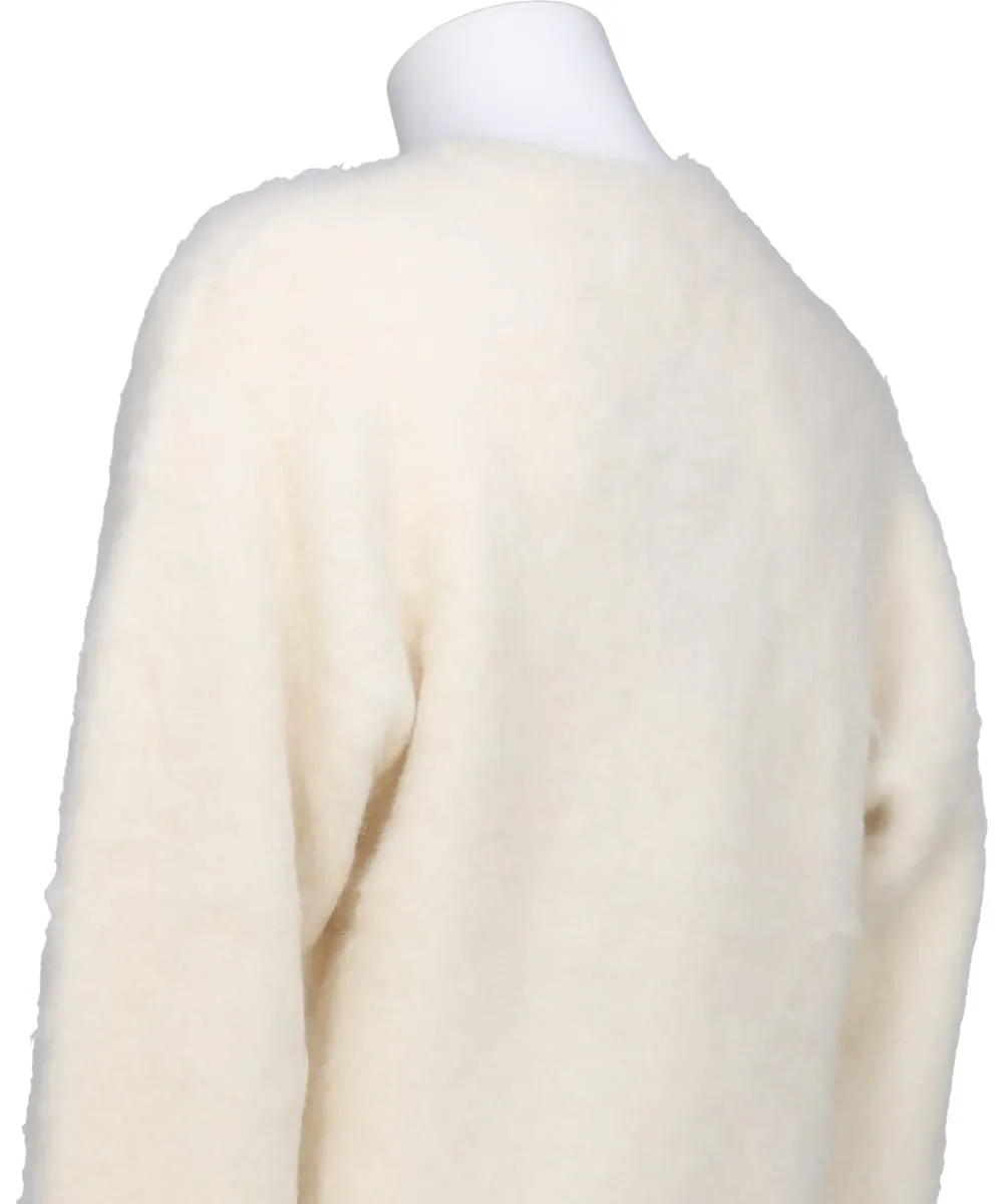 ORIGINAL MASU BRUSHED SWEATER