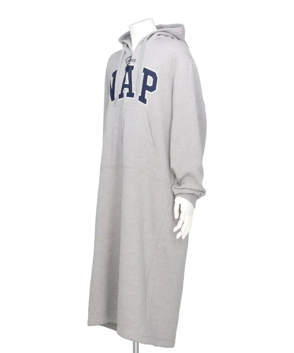 POWER NAP HOODIE