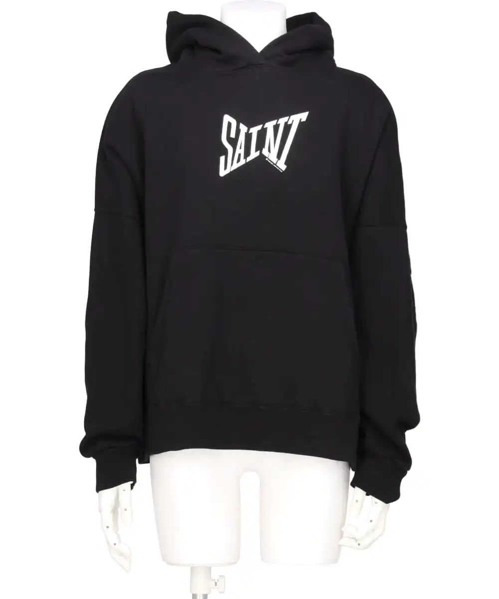 RIBON SAINT HOODIE