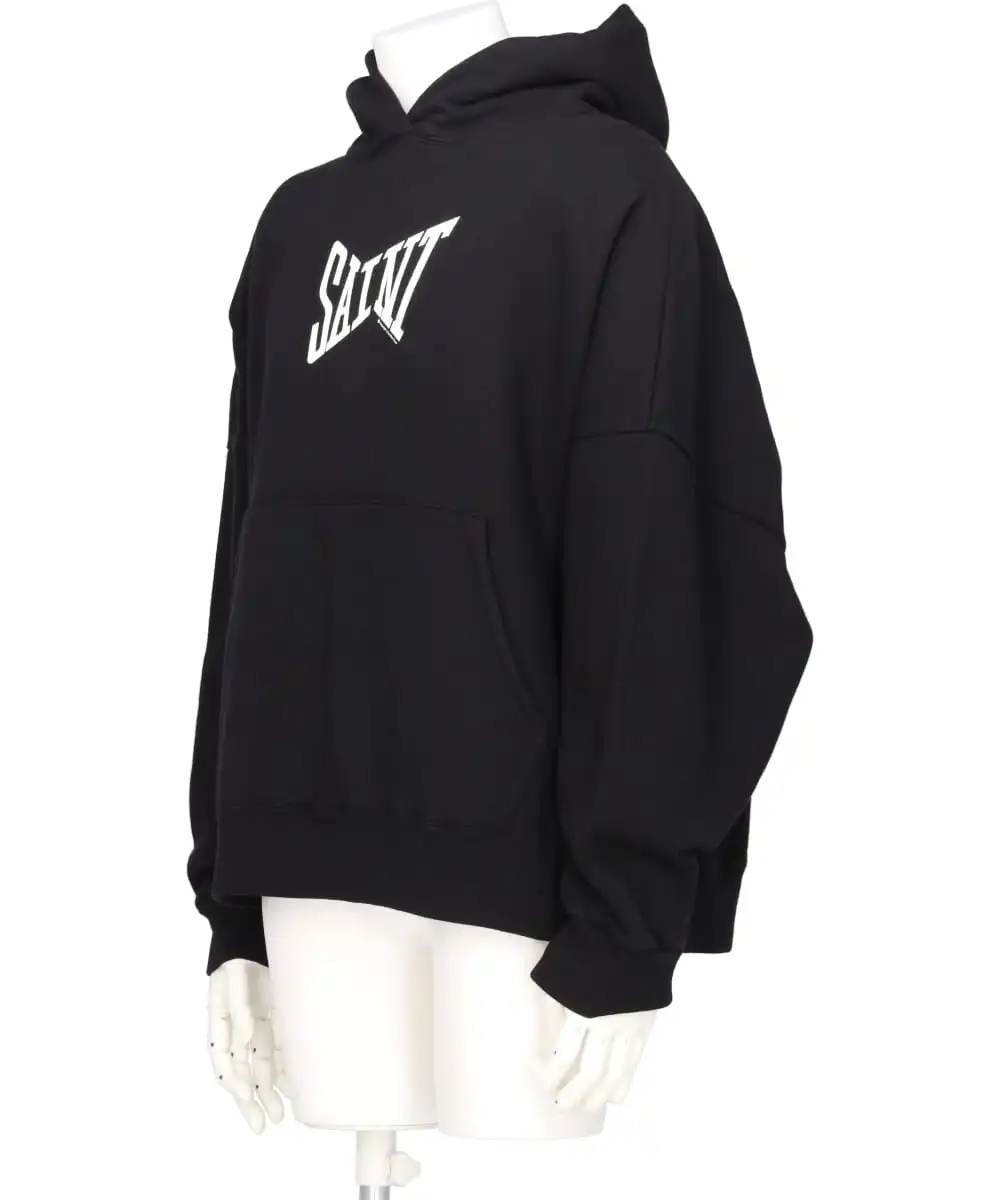 RIBON SAINT HOODIE