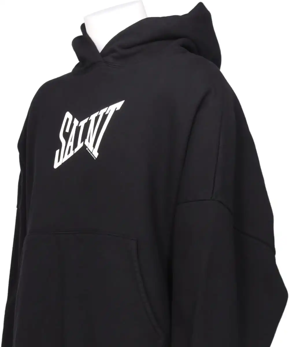 RIBON SAINT HOODIE