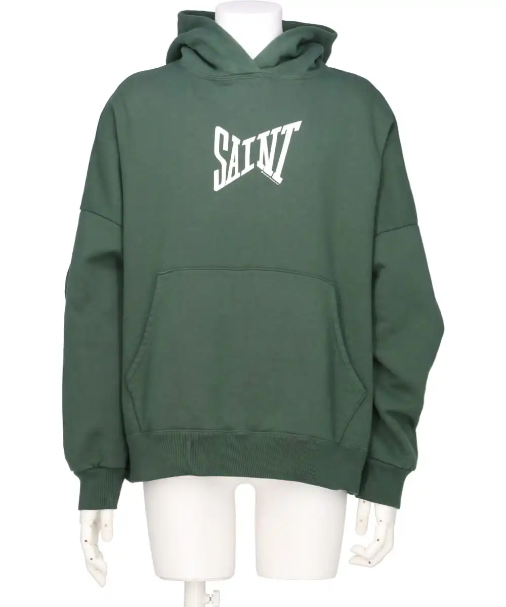 RIBON SAINT HOODIE