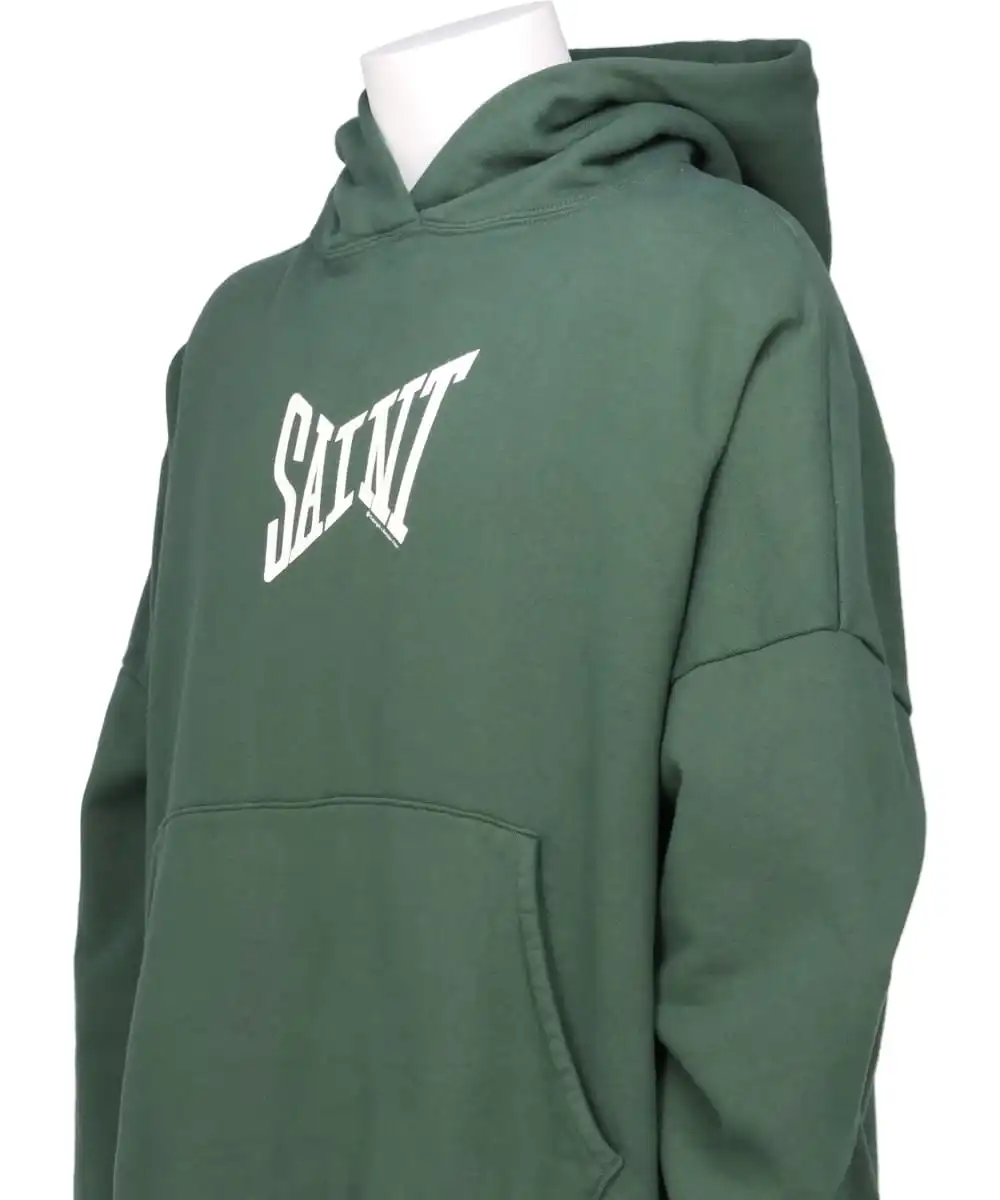 RIBON SAINT HOODIE