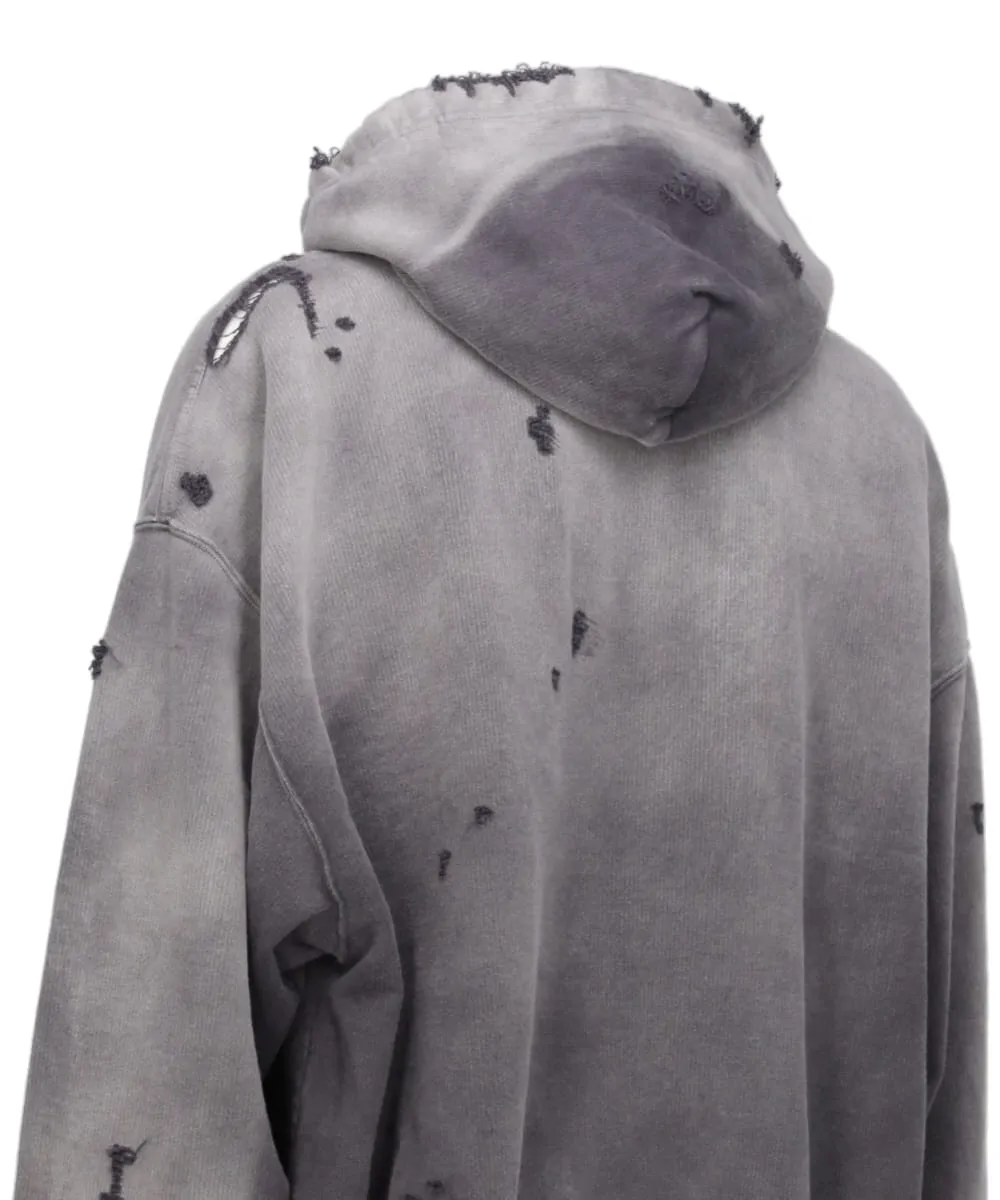 SUN FADED PARKA