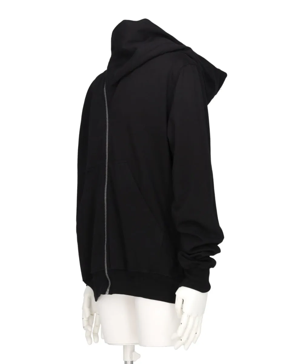 MOUNTAIN HOODIE / BLACK