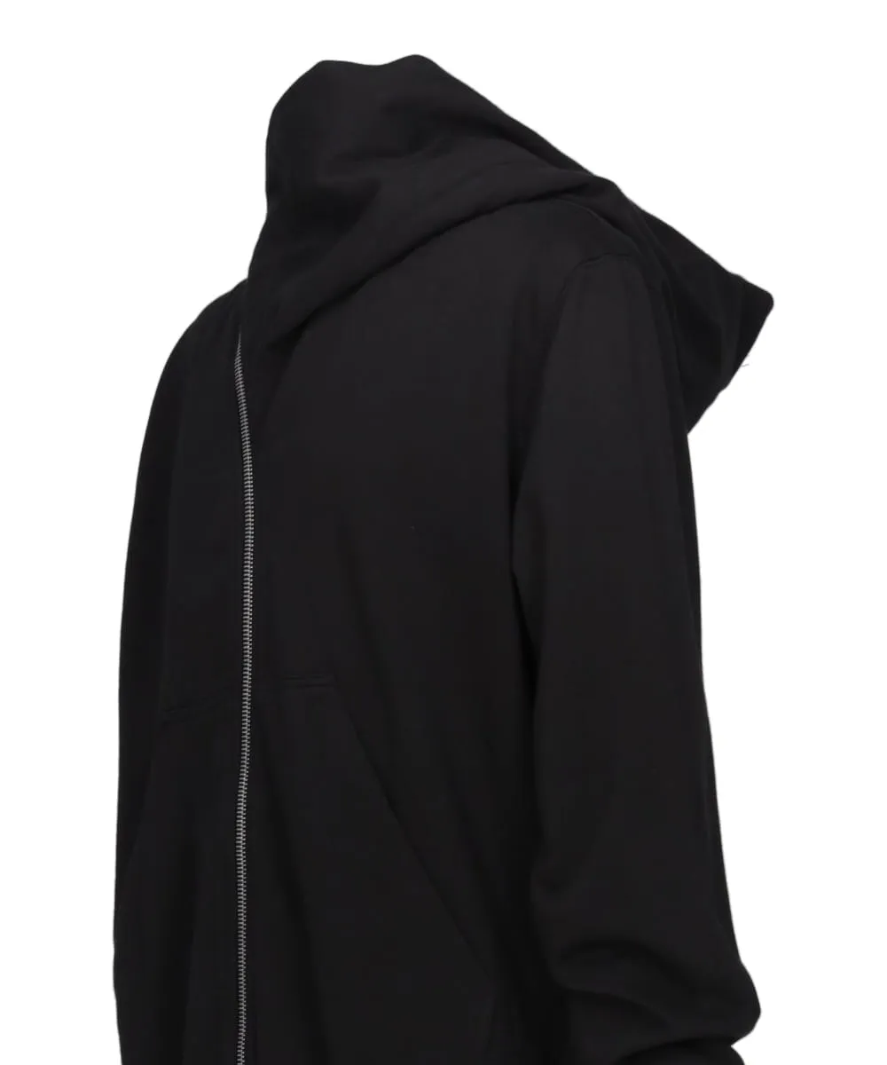 MOUNTAIN HOODIE / BLACK