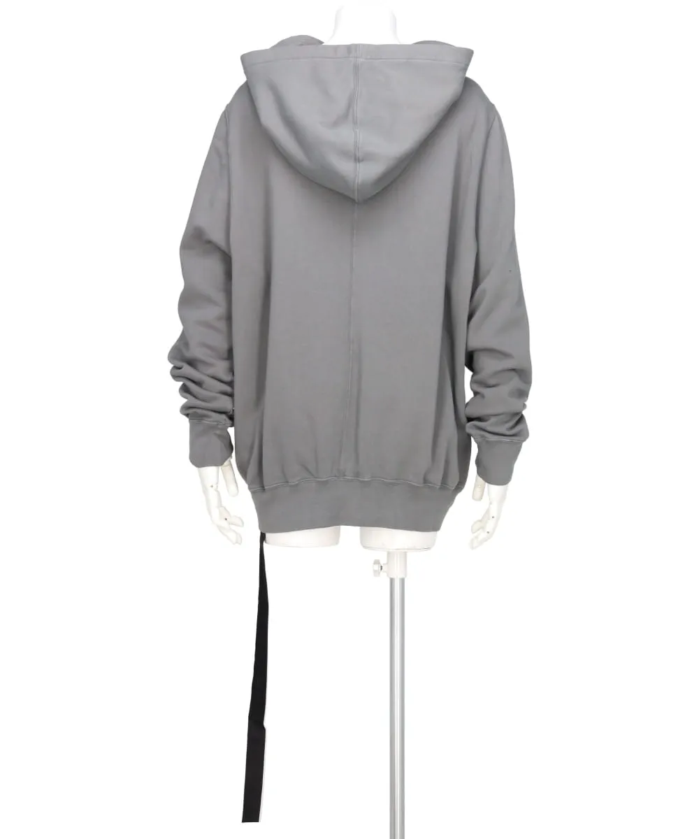 OVERSIZED HOODIE