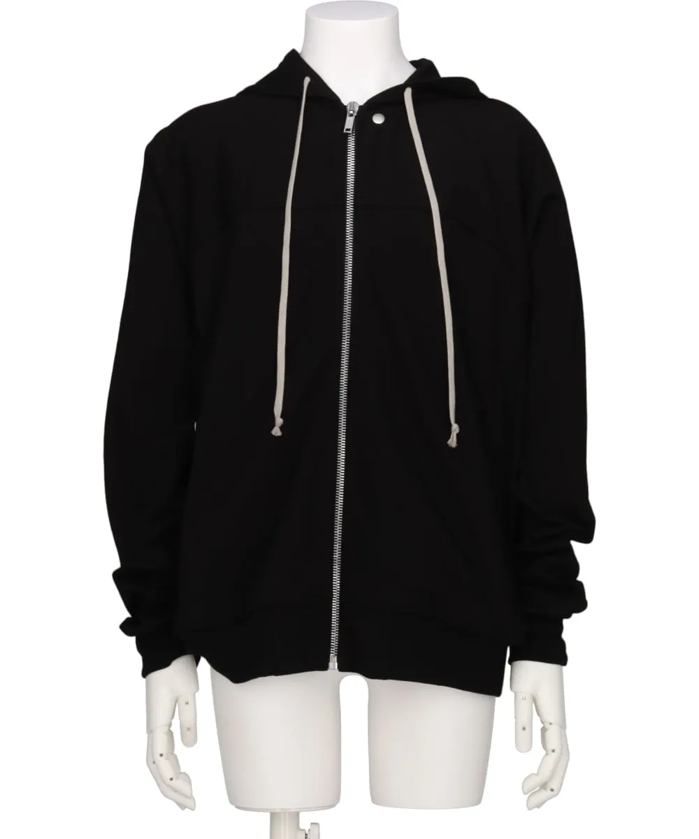 WINDBREAKER - BLACK