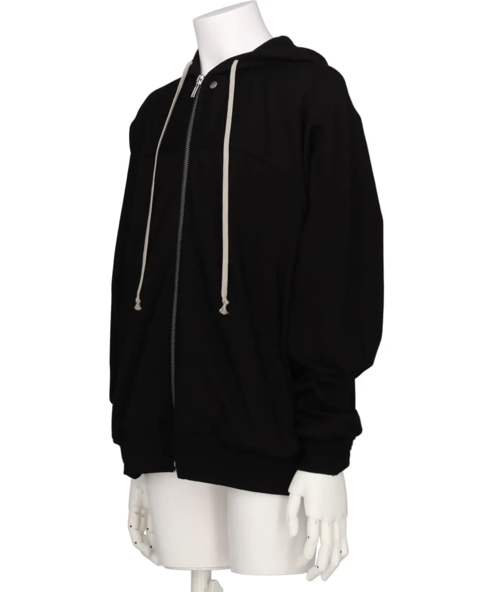 WINDBREAKER - BLACK