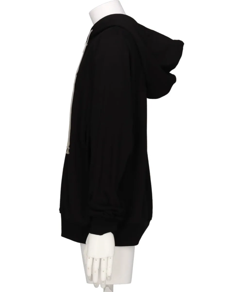WINDBREAKER - BLACK