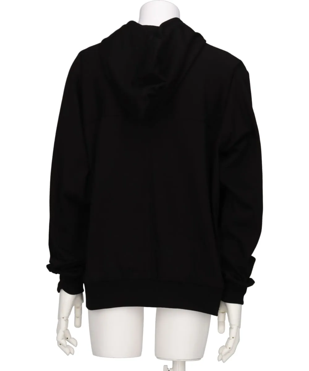 WINDBREAKER - BLACK