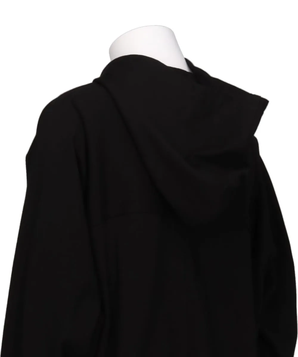 WINDBREAKER - BLACK