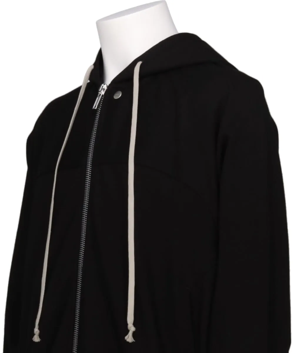 WINDBREAKER - BLACK