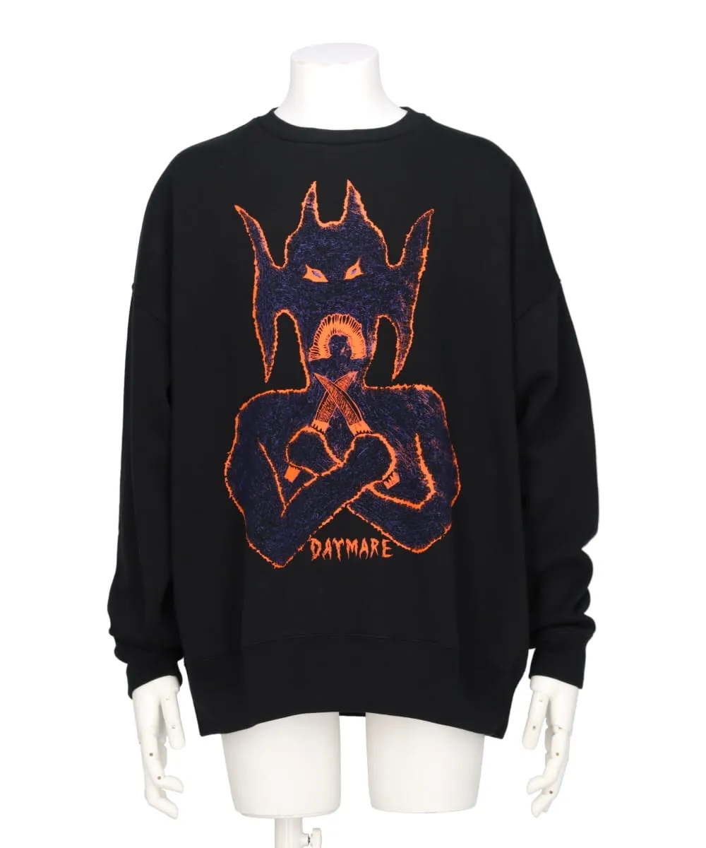 DAYMARE PULLOVER SWEAT