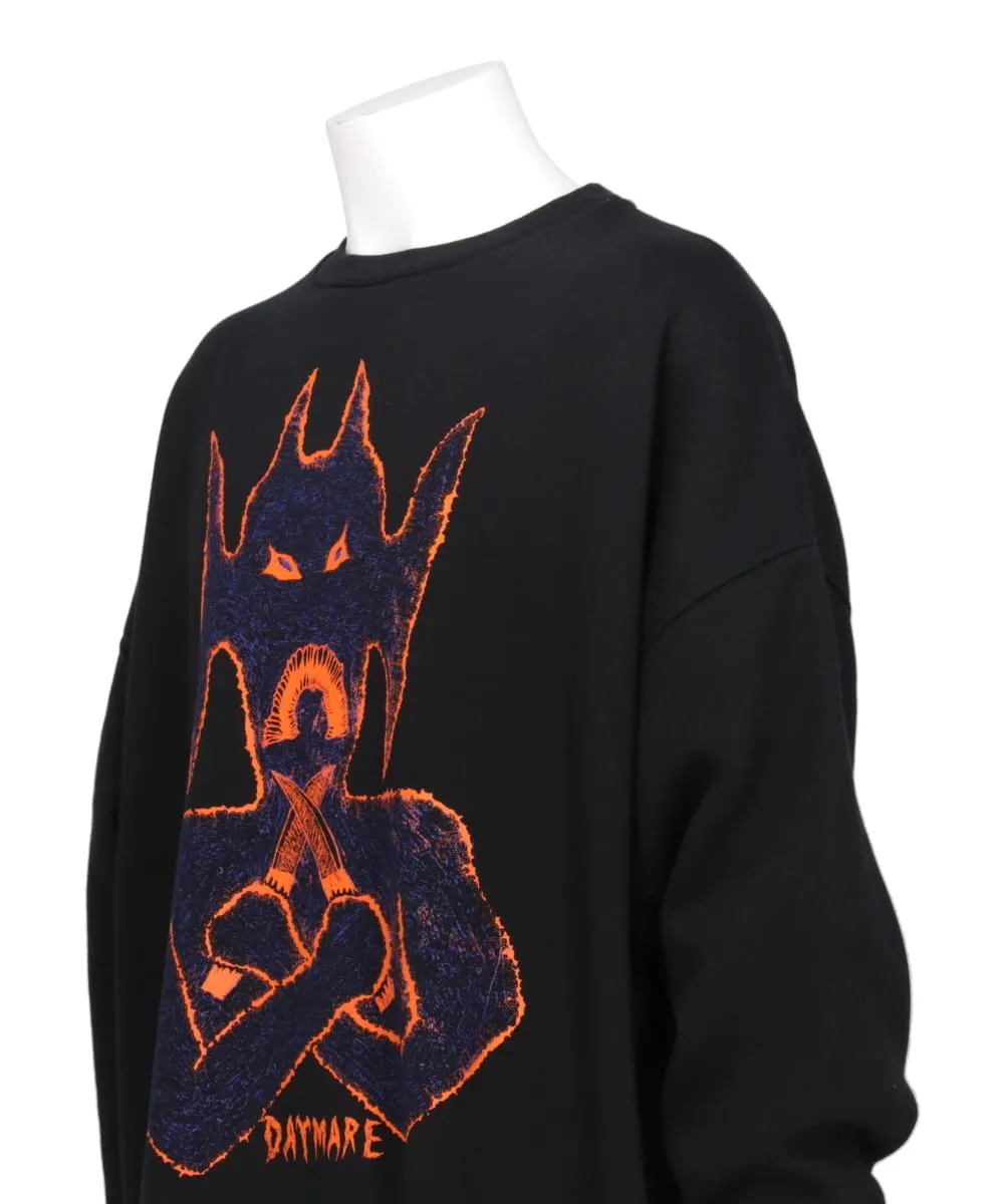 DAYMARE PULLOVER SWEAT