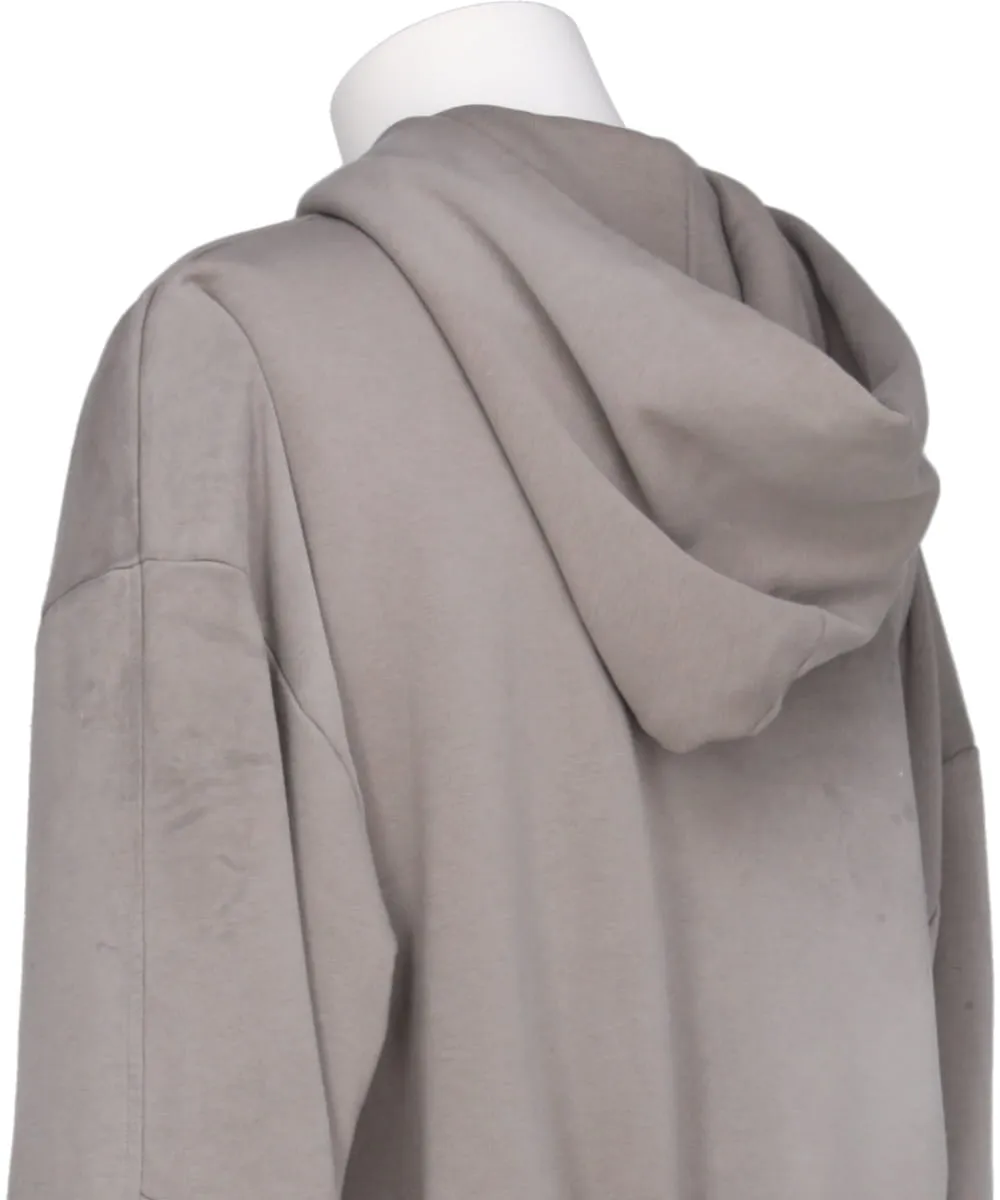 SWEAT JACKET