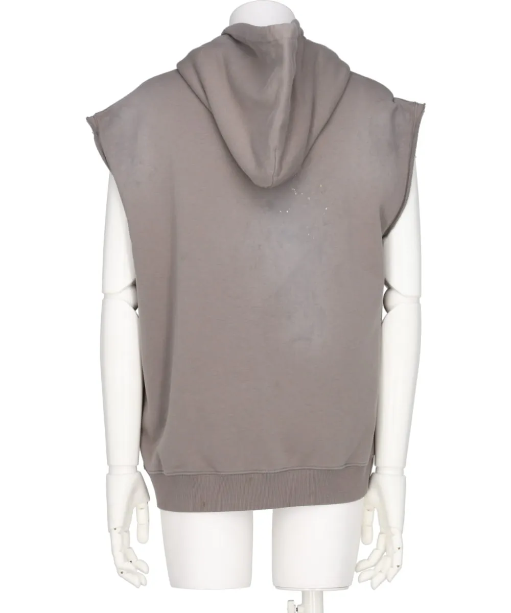SWEAT JACKET