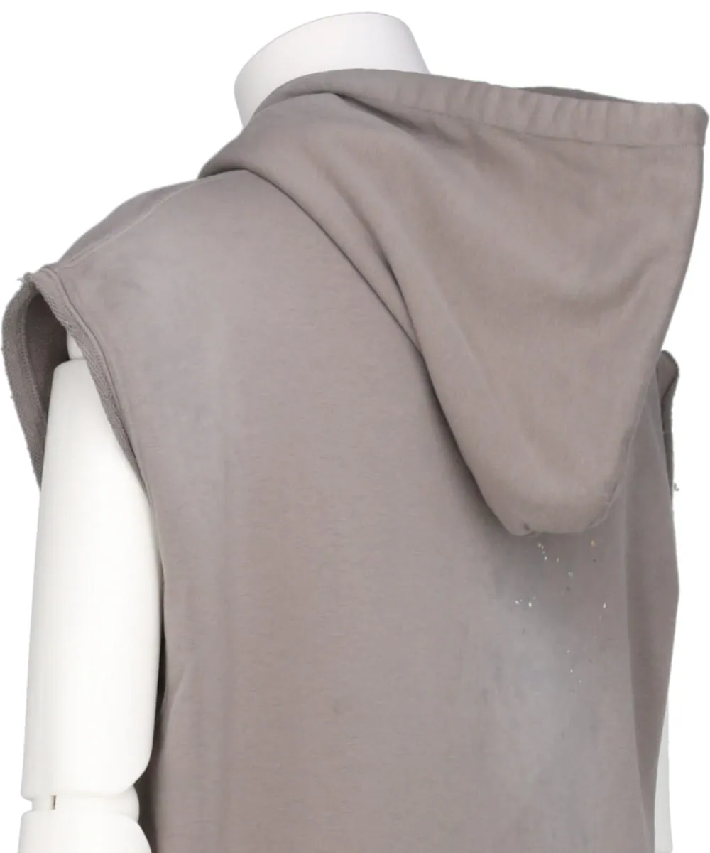 SWEAT JACKET