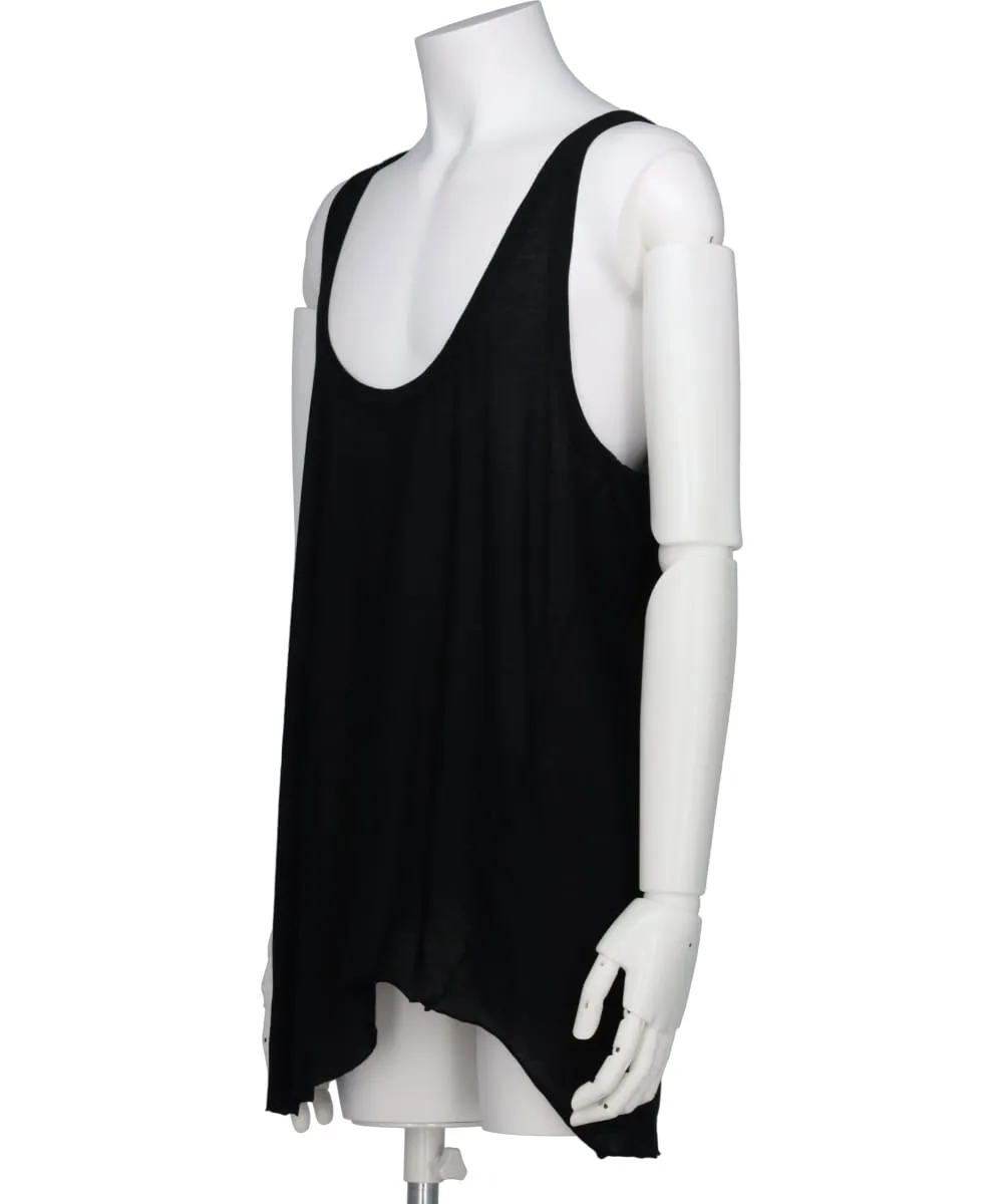 FOG TANK - BLACK