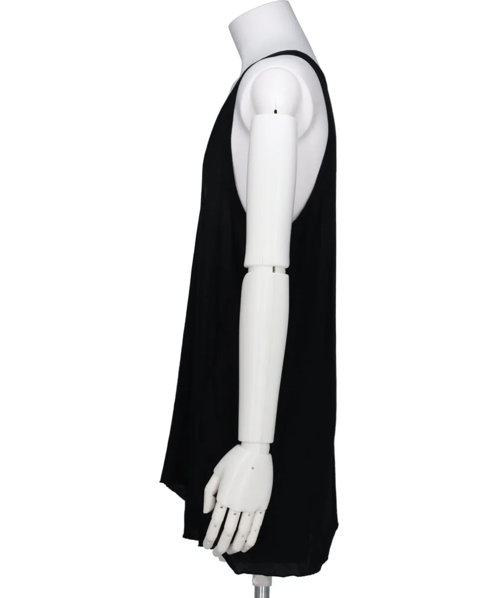 FOG TANK - BLACK