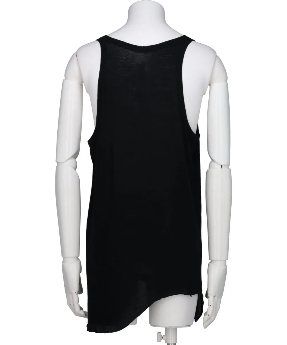 FOG TANK - BLACK