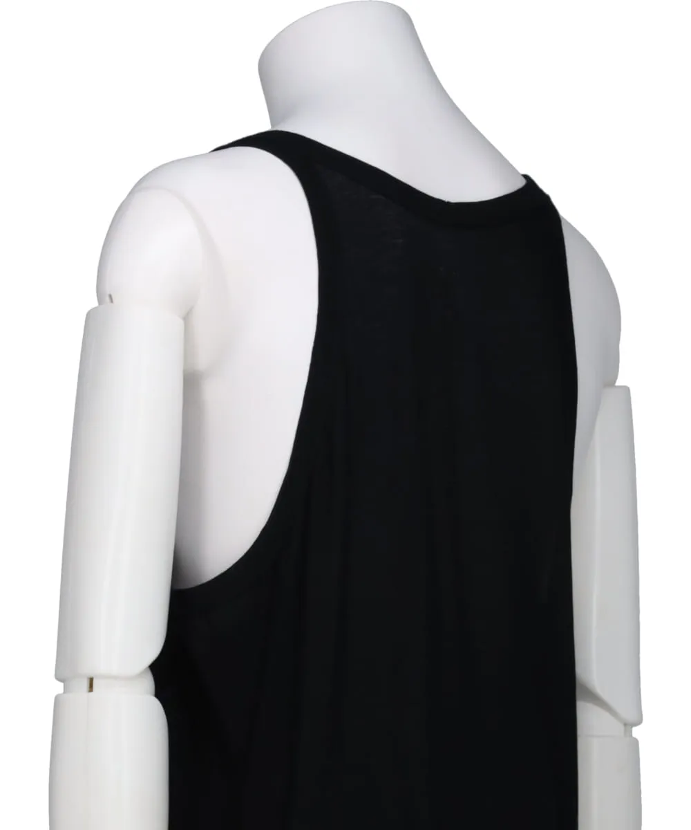 FOG TANK - BLACK
