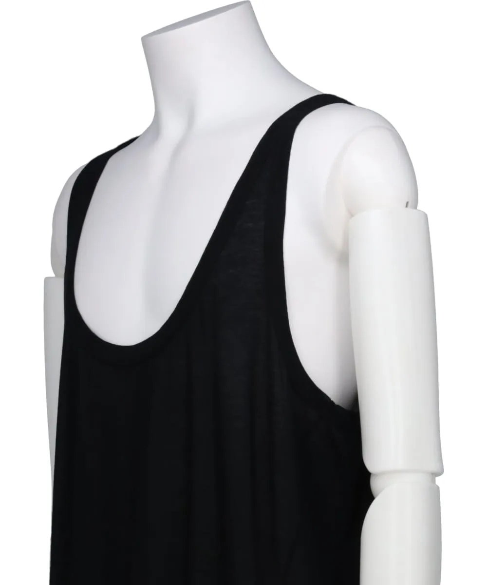 FOG TANK - BLACK