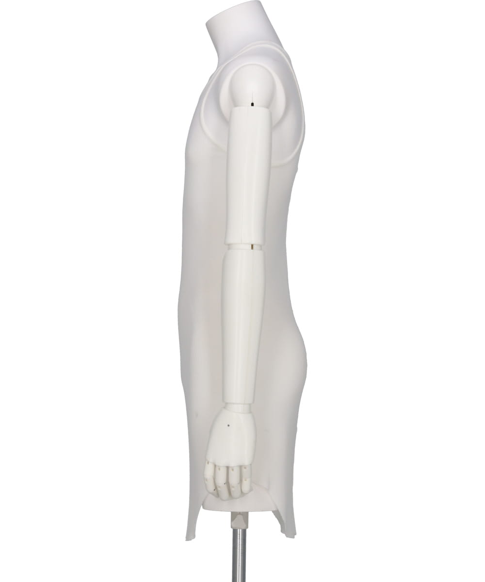BASIC RIB TANK - MILK