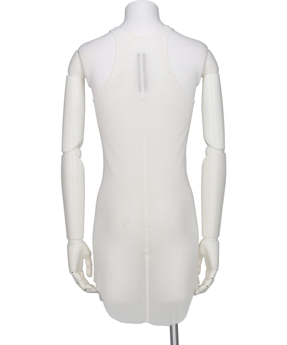 BASIC RIB TANK - MILK