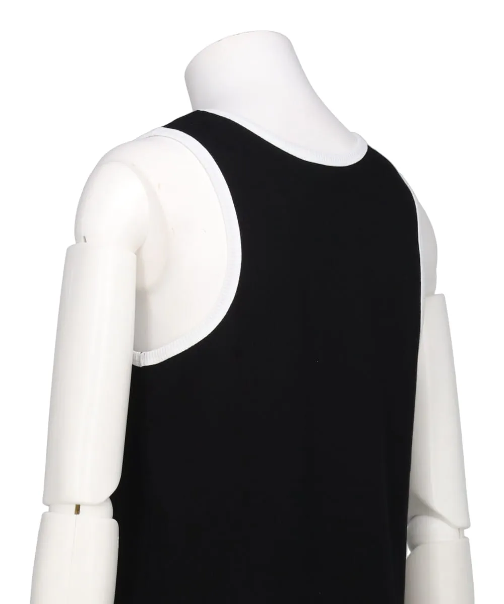 EWB EMBROIDERED TANK TOP