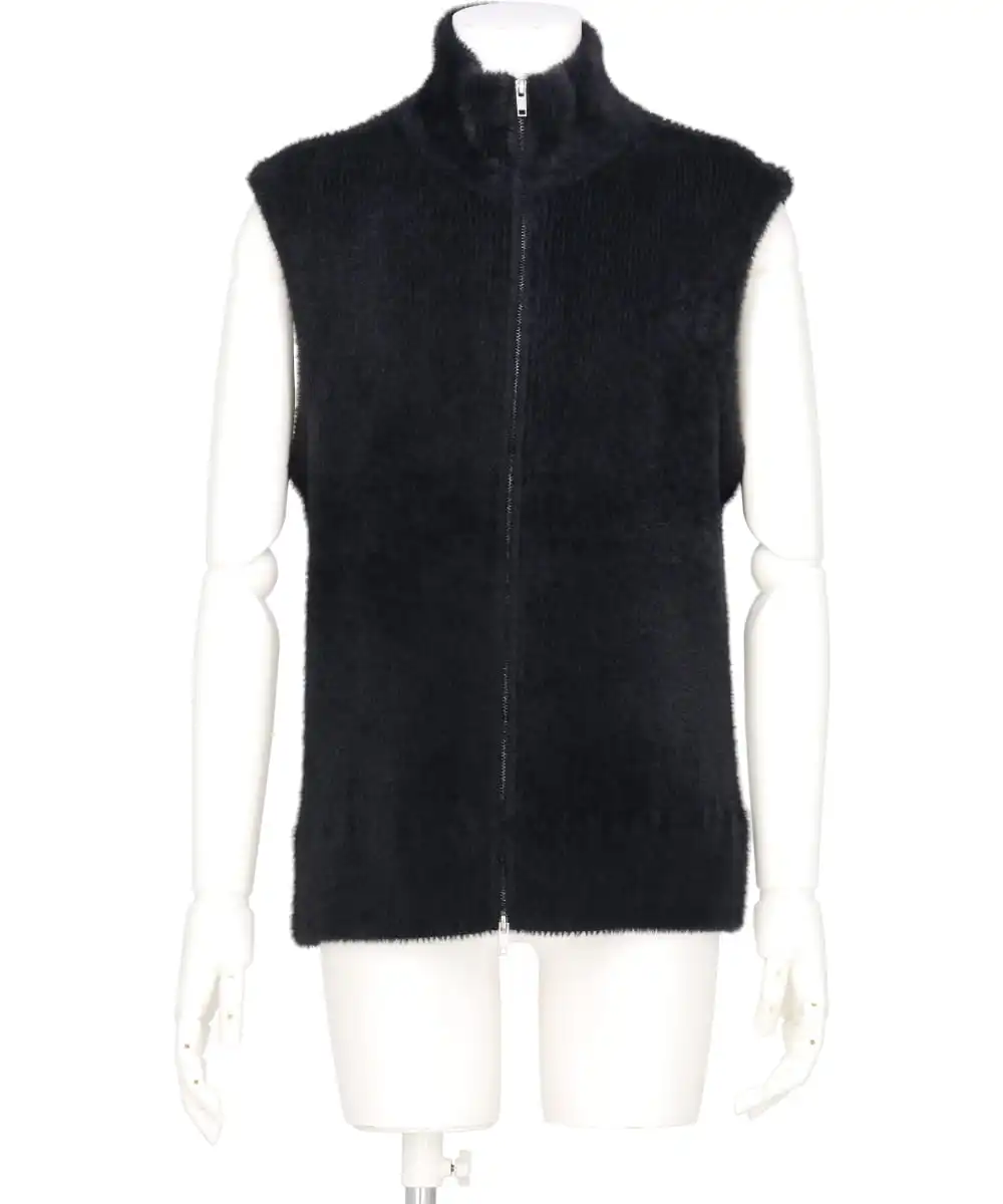 MOLE KNIT VEST