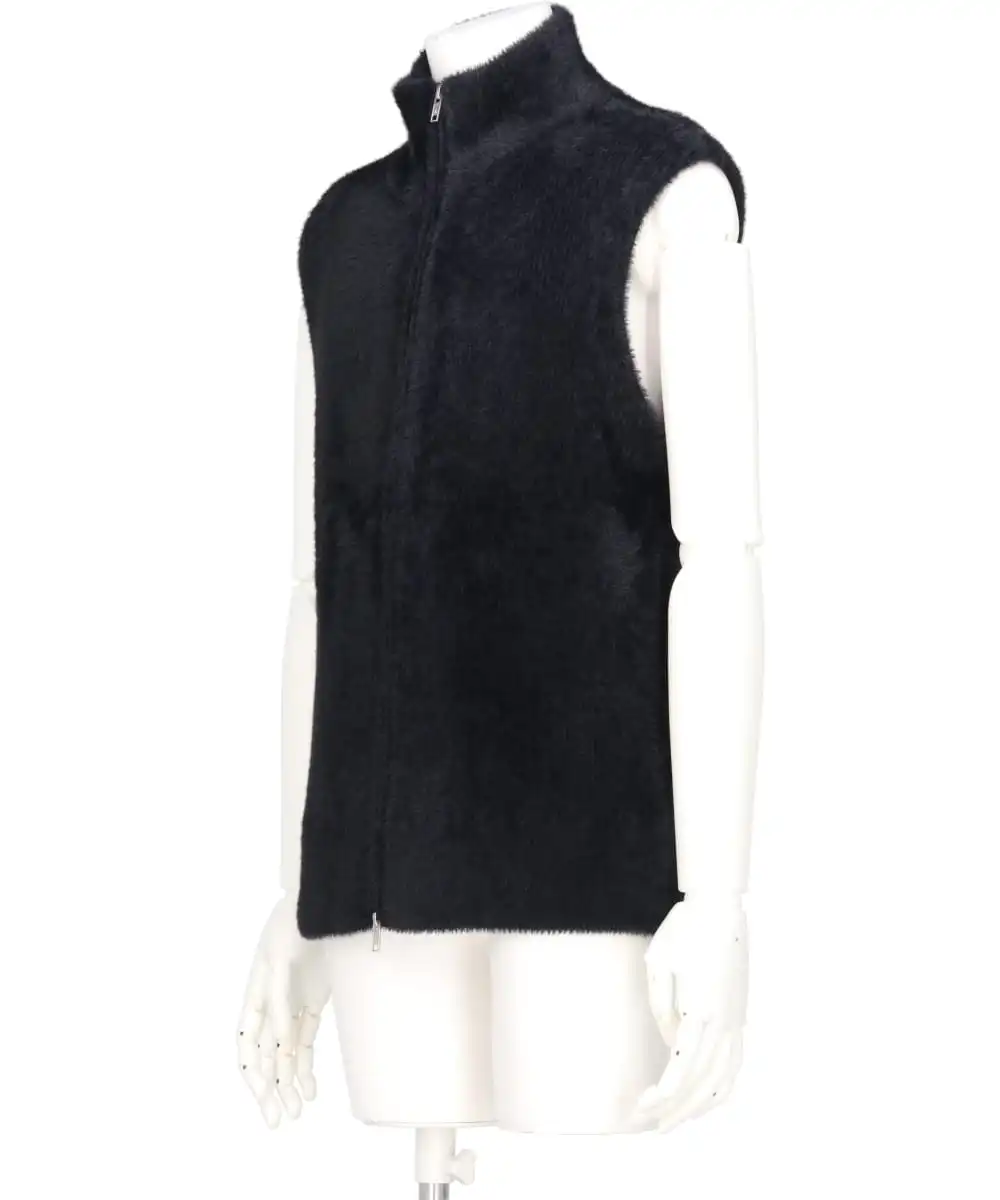 MOLE KNIT VEST