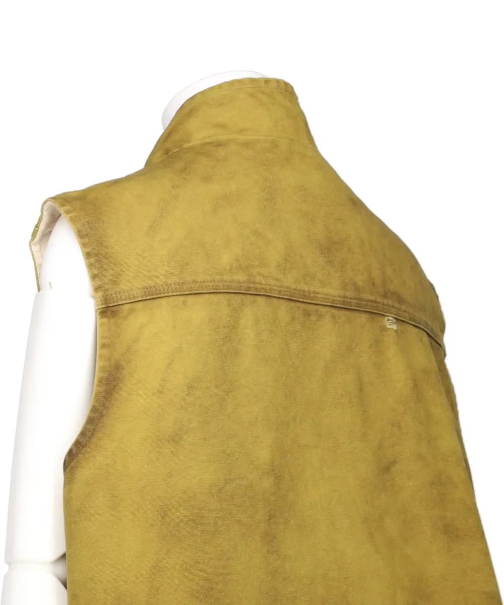 BORO DUCK VEST