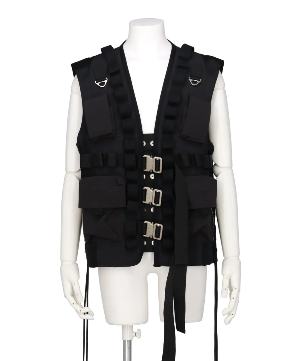 COMBAT / VEST