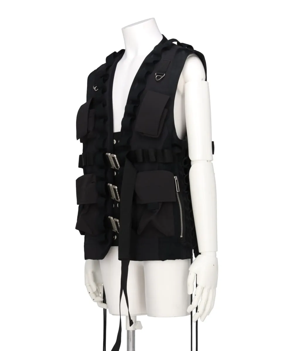 COMBAT / VEST