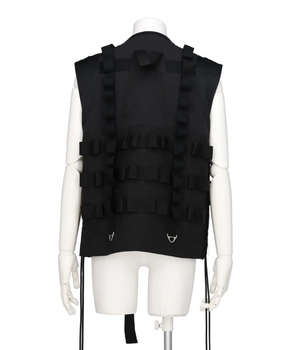 COMBAT / VEST