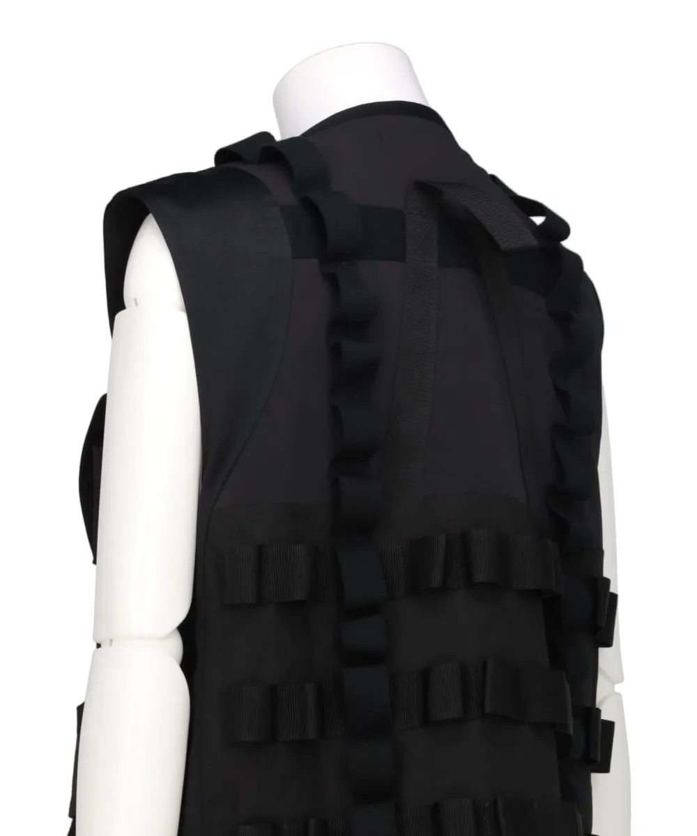 COMBAT / VEST