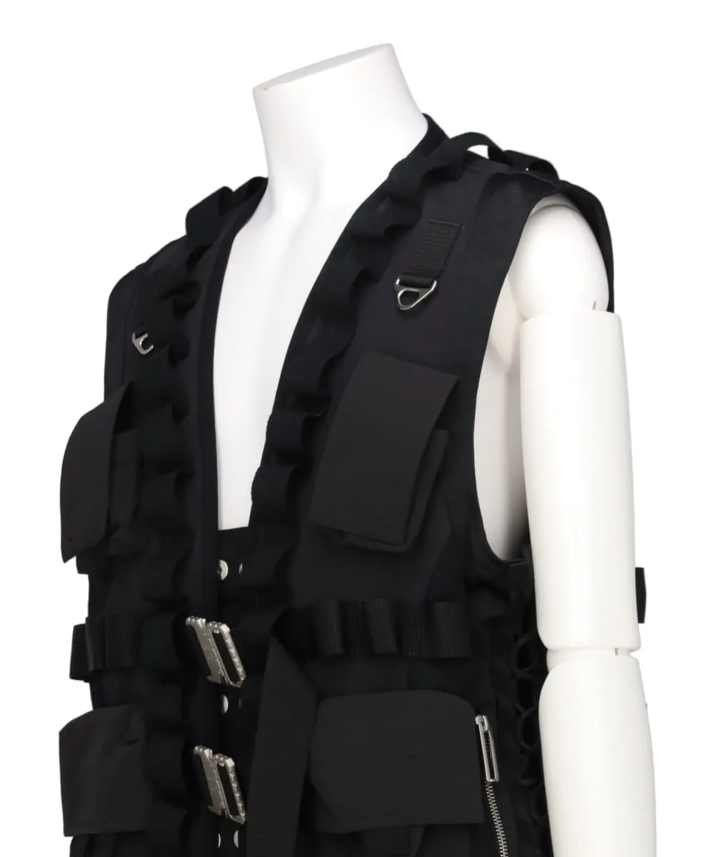 COMBAT / VEST