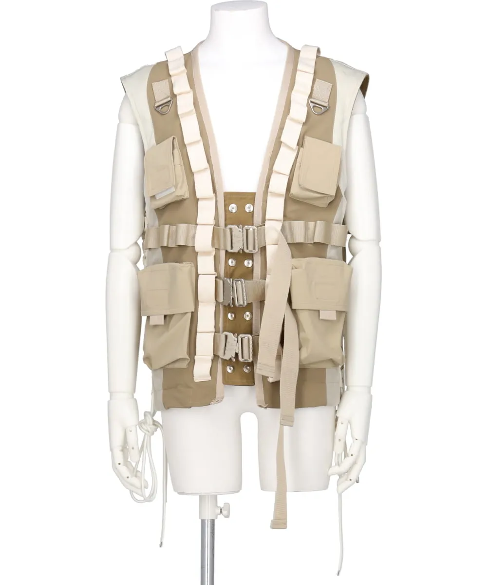 COMBAT/VEST