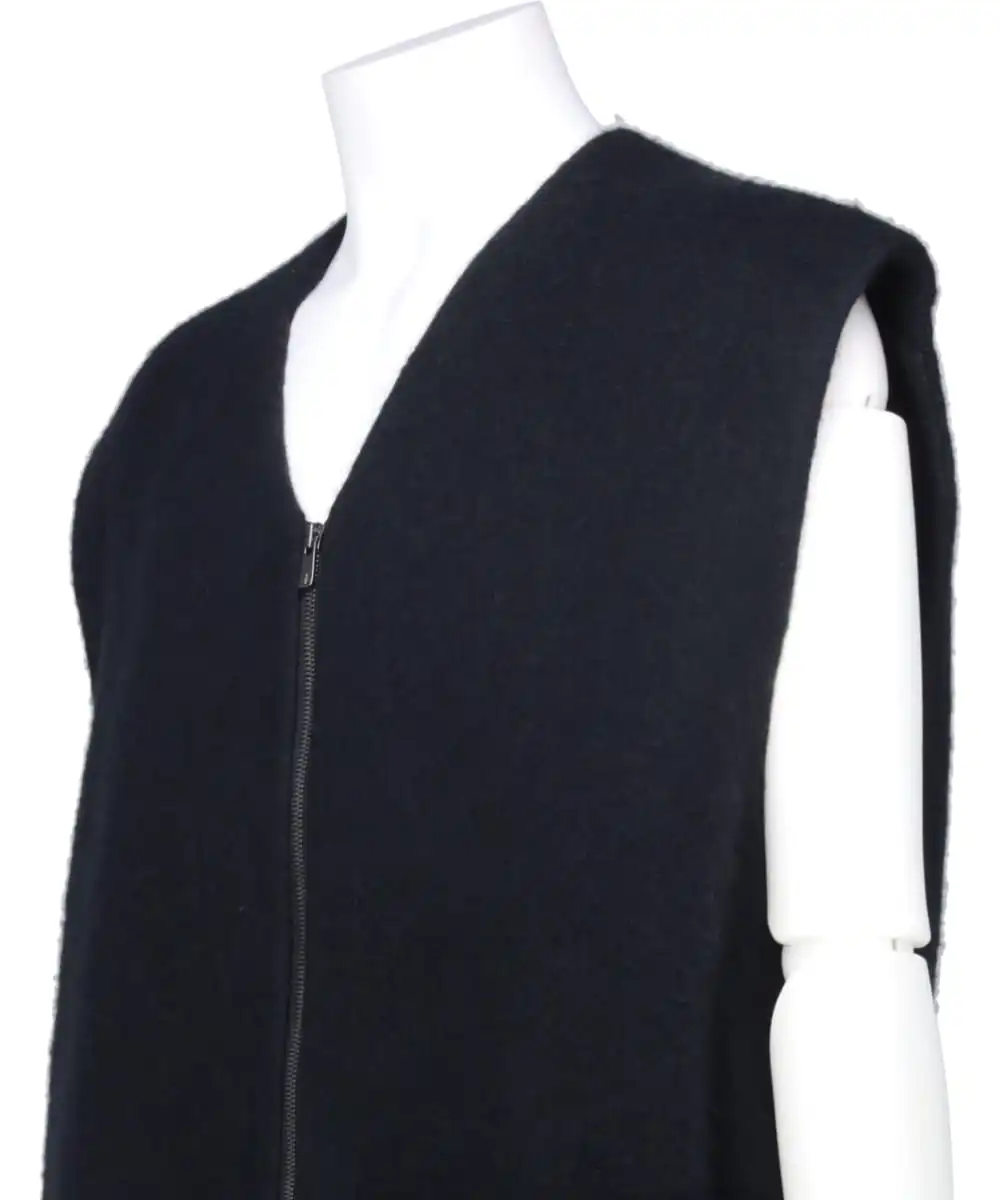 ALPACA VEST