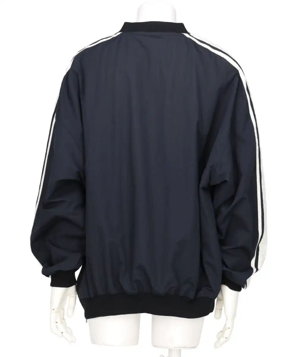 SAINT NYLON PULLOVER